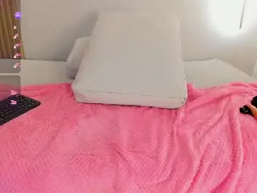 Chaturbate Nude Webcam of lua_rosse