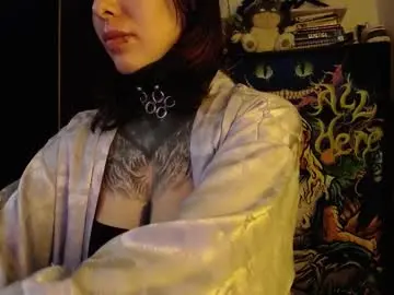 Chaturbate Private Sex Chat of maliceinwonderland25