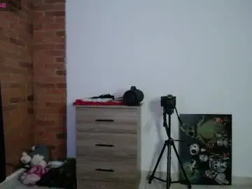 Chaturbate Sex Cam of maliceinwonderland25