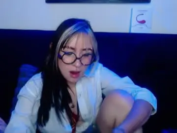 Chaturbate Live Porn of melodygirl2__