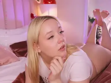 Chaturbate Adult Webcams of missbunnydoll