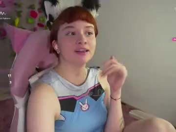 Chaturbate Sex Cam of mollysb_05