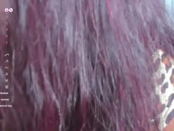 Chaturbate Watch Live Sex Cams of myblackdope_