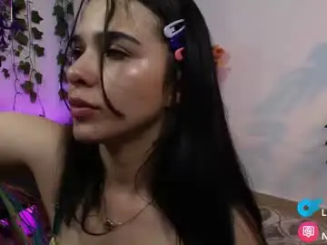 Chaturbate Free Porn Cam of naho_4269