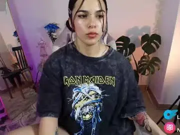 Chaturbate Adult Webcams of naho_4269