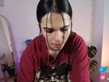 Chaturbate Watch Live Sex Cams of naho_4269