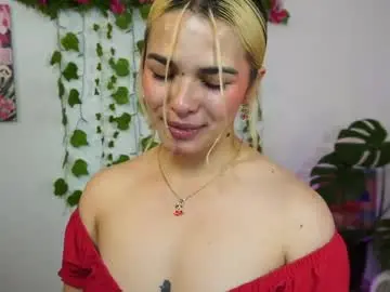 Chaturbate Adult Webcam of naho_4269