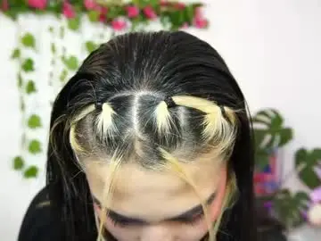 Chaturbate Adult Webcam of naho_4269