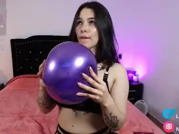 Chaturbate Nude Webcam of naho_4269