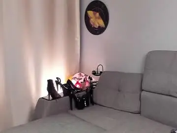 Chaturbate Adult Webcam of sensualgloow