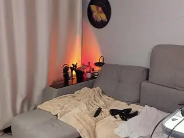 Chaturbate Live Sex of sensualgloow