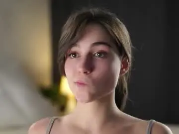 Chaturbate Nude Webcam of sheenadu