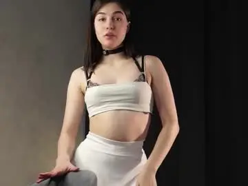 Chaturbate Nude Webcam of sheenadu