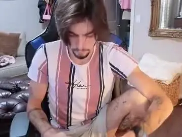 Chaturbate Private Sex Chat of str8whiteboy21