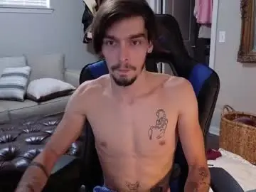Chaturbate Live Sex Cam of str8whiteboy21