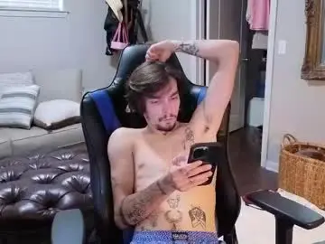 Chaturbate Live Sex of str8whiteboy21