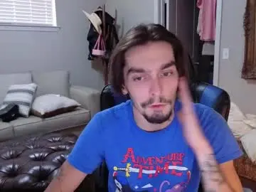 Chaturbate Live Sex of str8whiteboy21