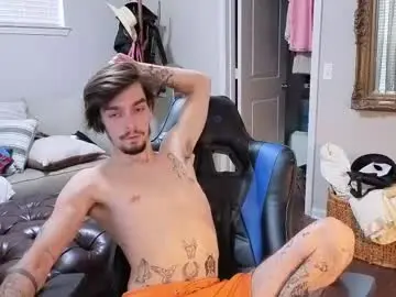 Chaturbate Live Porn of str8whiteboy21