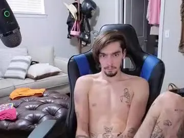 Chaturbate Live Porn of str8whiteboy21