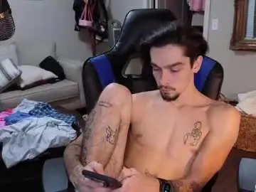 Chaturbate Adult Webcam of str8whiteboy21
