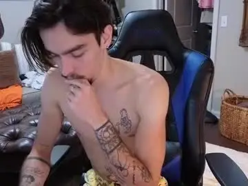 Chaturbate Adult Webcam of str8whiteboy21