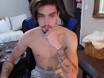 Chaturbate Private Sex Chat of str8whiteboy21