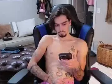 Chaturbate Free Porn Cam of str8whiteboy21
