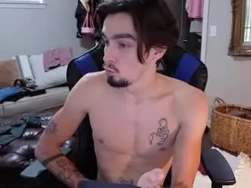 Chaturbate Best live sex cam show of str8whiteboy21
