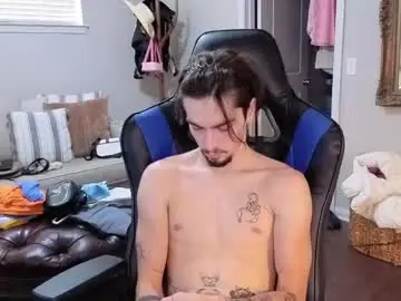 Chaturbate Live Porn of str8whiteboy21