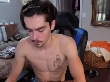Chaturbate Private Sex Chat of str8whiteboy21