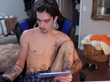 Chaturbate Adult Webcams of str8whiteboy21