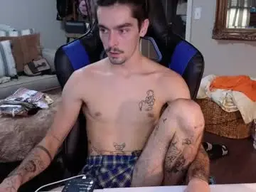 Chaturbate Sex Chat of str8whiteboy21
