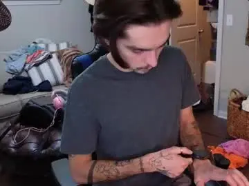 Chaturbate Nude Webcam of str8whiteboy21