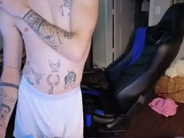 Chaturbate Free Porn Cam of str8whiteboy21