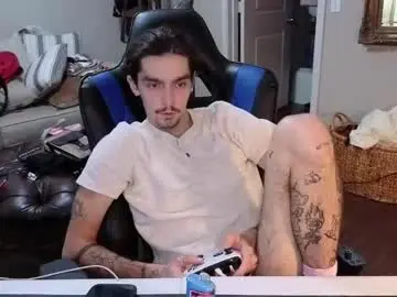 Chaturbate Live Porn of str8whiteboy21