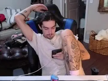 Chaturbate Private Sex Chat of str8whiteboy21