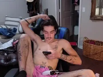 Chaturbate Nude Webcam of str8whiteboy21