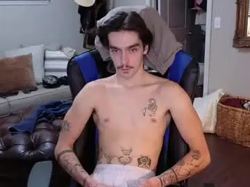 Chaturbate Adult Video Chat of str8whiteboy21
