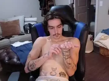 Chaturbate Live Porn of str8whiteboy21