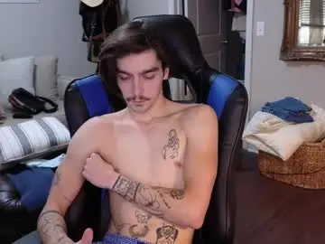 Chaturbate Private Sex Chat of str8whiteboy21