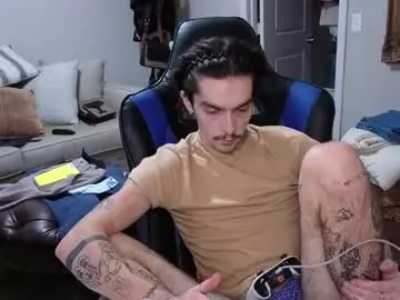 Chaturbate Free Live Porn of str8whiteboy21