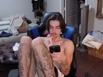 Chaturbate Live Sex of str8whiteboy21