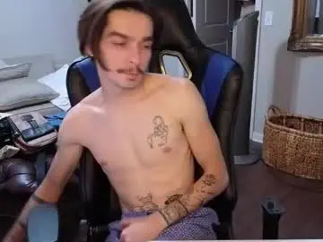 Chaturbate Live Sex Cam of str8whiteboy21