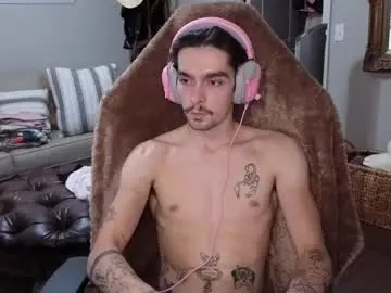Chaturbate Adult Webcams of str8whiteboy21