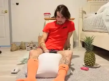 Chaturbate Live Porn of str8whiteboy21