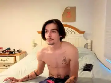 Chaturbate Best Webcam of str8whiteboy21