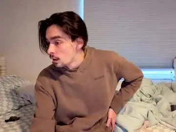 Chaturbate Sex Cam of str8whiteboy21