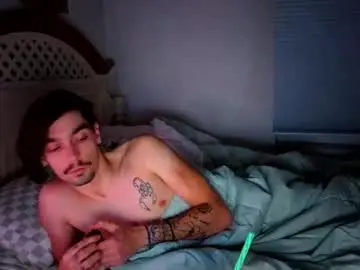 Chaturbate Sex Cam of str8whiteboy21