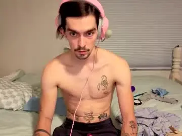 Chaturbate Watch Live Sex Cams of str8whiteboy21