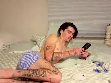 Chaturbate Adult Video Chat of str8whiteboy21